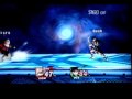 Gash (Pit) vs Micro (Fox)