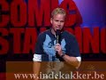Gerry Dee and Mike Bocchetti Last comic standing