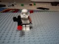 Lego Stormtrooper Guard Duty Lego Stormtrooper Guard Duty