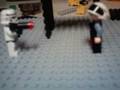 videos de Lego Stormtrooper Guard Duty