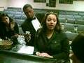 Dillard University Choir Unscripted- CharlesM.