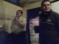 El Cachote \" El Cham�n ardidoooooooo \"