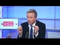 l'invit� politique le 25 f�vrier � 8h15 sur public s�nat et radio classique, nicolas dupont-aignan, d�put� de l'essonne et pr�sident de debout la r�publique ...