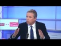 l'invit� politique le 25 f�vrier � 8h15 sur public s�nat et radio classique, nicolas dupont-aignan, d�put� de l'essonne et pr�sident de debout la r�publique ...