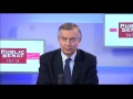 l'invit� politique le 25 f�vrier � 8h15 sur public s�nat et radio classique, nicolas dupont-aignan, d�put� de l'essonne et pr�sident de debout la r�publique ...