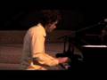 videos de Senior recital - piano
