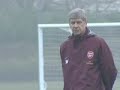 Beckham With The Gunners