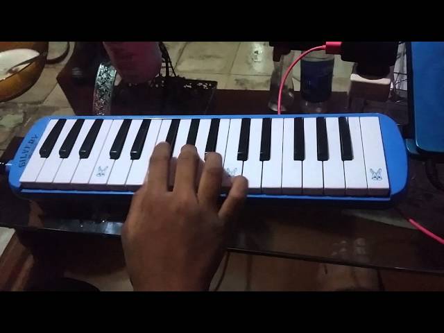 Pianika Lagu Galau | Mp3Gratiss.com