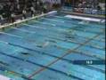 Roland Schoeman wins four gold medals