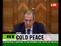 'NATO whitewash and rearm criminal regime of Georgia'