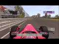 F1 2011 - Hamilton Vs Alonso Vs DRS 2