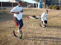 Plyometrics and Resistance Band Plyometrics and Resistance Band
