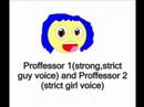 Sims 2 Series Voice Auditions Needed
