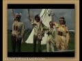 Danse avec les Roux