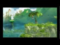 Click here to watch this video Let's Play: Rayman Origins with Chubbybig EP.1 The Nymph has boobies?