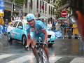 Tour de France, Time Trial Albi, 2007