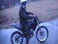 cr 80 motor