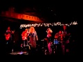 Speak Up - written by Jennifer Clark, performed by Missus and the Walking Sticks
