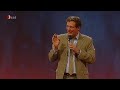 Dr. Eckart von Hirschhausen: �u�ere Form und innere Haltung (4/7)