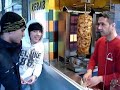 Kebab za prof. Longer