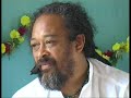 Mooji in Tiruvannamalai - Nothing to do (4)