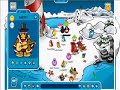 Club Penguin Glitch - Dance With The Newspaper