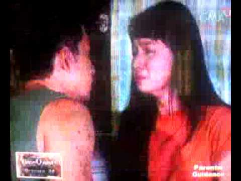 dennis trillo- gagambino(Music Video)