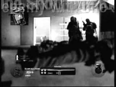 zIDNA minitage Dazzle test
