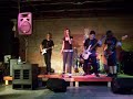 Travesty- Teen Rock Band-Nine Inch Nails-The Hand that Feeds