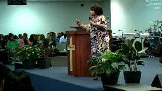 The Nations Hour Epi-1164