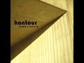 Kontour / Seconds 2007