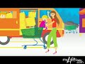 Junk Food Kids - Mommy Madness