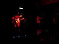 Drugs:Cold Hearted World 8-30-05
