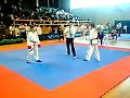 Istra -Taekwan-do kadeti u SC Mirna