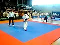 Istra -Taekwan-do kadeti u SC Mirna