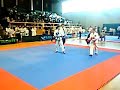 Istra -Taekwan-do kadeti u SC Mirna