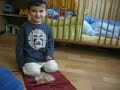 Duranefe NAMAZ KILMAYA CALISIYOR