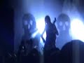 Apocalyptica - Last hope live in Dublin 15 December 2007