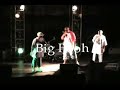 BIG POOH, JD and JR (Twin Texas) BIG POOH, JD and JR (Twin Texas)