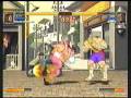 videos de STHD (109) - Fareed (T. Hawk) vs. ScithDeath (Sagat)
