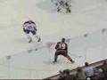 Sweet Spezza goal