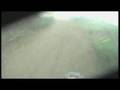 Chris Borich Helmet Cam 1 with Chris Bithell riding in PA