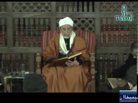 شرح صحيح البخاري الحلقة 5 مناقب سيدنا علي بن أبي طالب وجَعْفَرِ وذِكْرِ العَبَّاسِ للدكتور يسري جبر