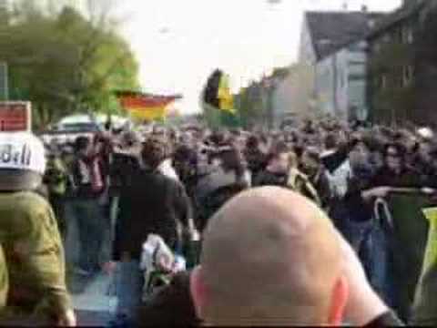 Aachen Ultras