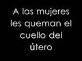 El papiloma Dr. Medellin. Dedicado al presidente