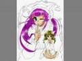 YOKO HIGASHI DRAWING ANIMATION -02-