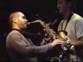 Andr� Ceccarelli Quartet & S.Di Battista - Part. 2 (suite)