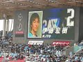 2008年5月31日 ナビスコカップ5節 グループC