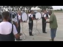 Sasparilla Bass Break