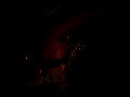 \"You or Your Memory\" (Mountain Goats live) \"You or Your Memory\" (Mountain Goats live)